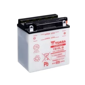 Battery Yuasa YB10L-B 12V 11Ah