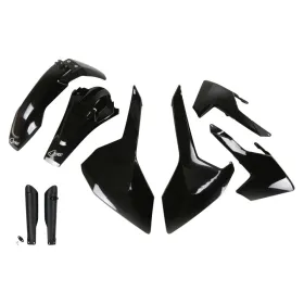 UFO Complete Body Kit for Husqvarna FE / TE / TX 125-501cc 17-19