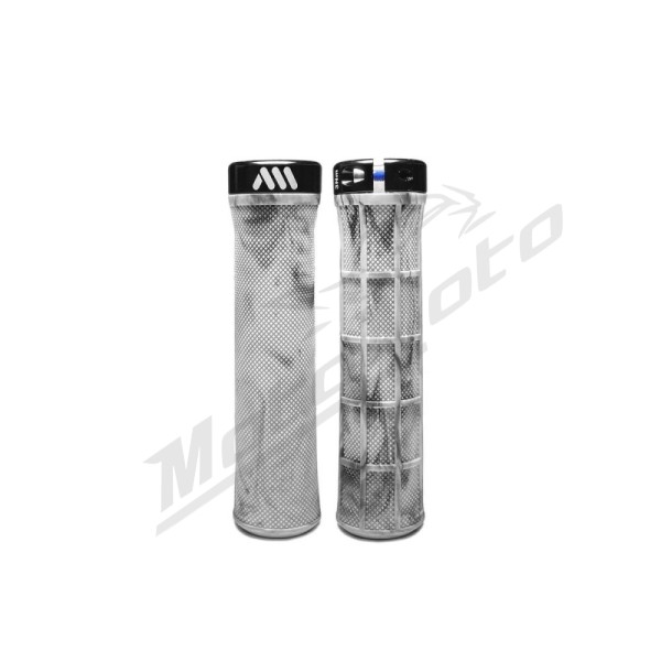 ALL MOUNTAIN STYLE Berm Grips Camo