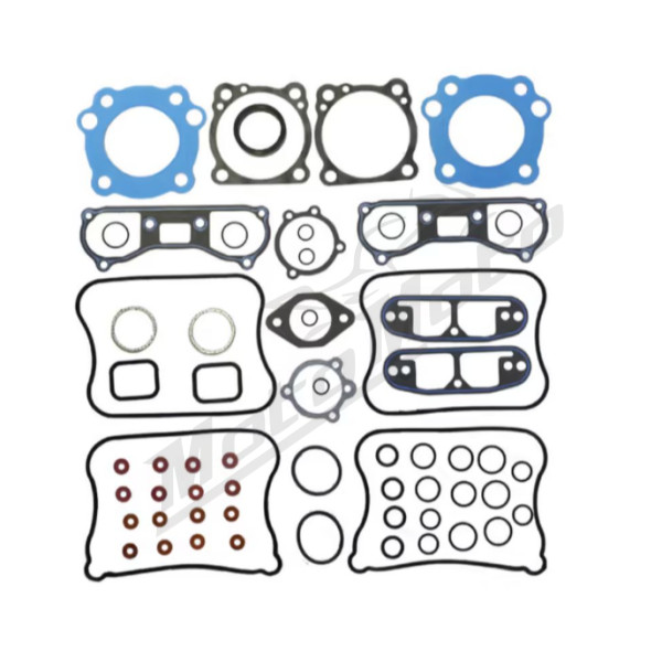 Athena Cilindro Tarpinių Kompl. Harley Davidson Evo Sportster XL 883 1986-1990