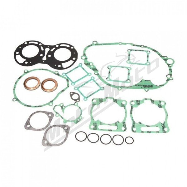 CENTAURO Complete Engine Gasket Set YAMAHA TDR 250cc 1987-1990