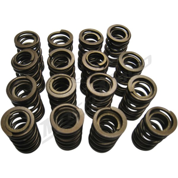 KIBBLEWHITE Valve Spring Kit Suzuki GSX 1300 99-12
