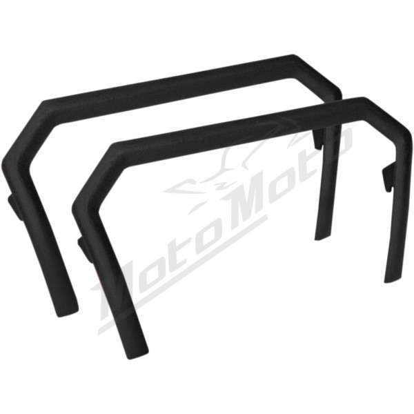 SHOW CHROME Papildomų pakojų tvirtinimo rėmeliai Honda GL 1800 18-23
