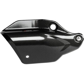 AKRAPOVIC Heat Shield Suzuki GSX-S 1000GX 24-26