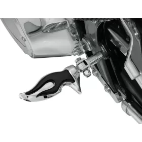 KURYAKYN Flamin Universal Driver Pegs