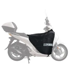 OJ ATMOSFERE METROPOLITANE Pro 24 Leg Cover Honda SH 125-150 13-19 