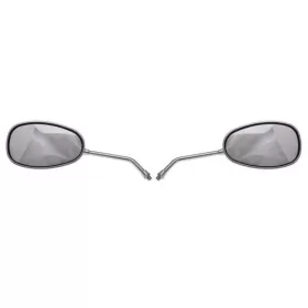 Universal mirrors M10 2pcs