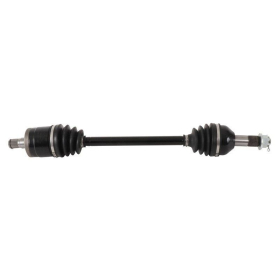 ALL BALLS Rear Left Drive Shaft Can Am Commander 800-1000 16-20
