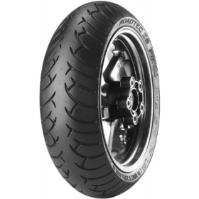 Tyre METZELER ROADTEC Z6 TL 73W 180/55 R17