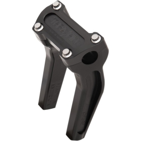 THRASHIN SUPPLY CO. Handlebar Risers Harley Davidson FLD / FLDE / FLFB 1340-1977cc 83-25