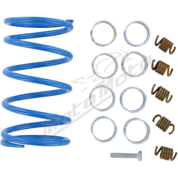 EPI Sport Utility Clutch Kit Yamaha YFM 660 02-08