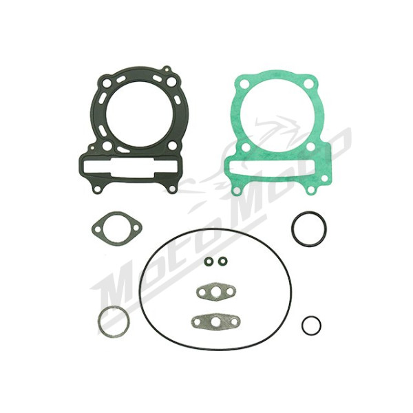 Namura Top-End Gaskets Kymco MXU / KXR 250 03-06