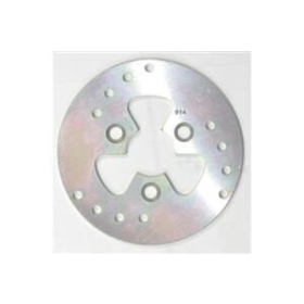 EBC D-Series Brake Rotor PEUGEOT 25-50 96-98