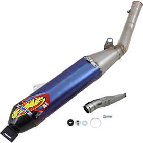 FMF Factory 4.1 RCT Slip-On Muffler Yamaha WR 450 2020