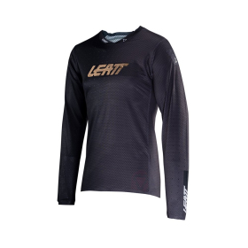 Leatt mtb bike jersey gravity 4. 0 jersey
