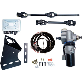 MOOSE OFFROAD FOUR WHEEL Electric Power Steering Kit Polaris Ranger 570-1000cc 14-17