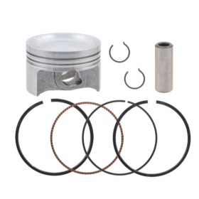 Namura Piston Kit (STD. + 0.50MM) Can Am Maverick Turbo RR 900 20-25