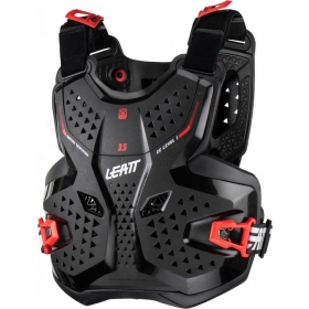 Vaikiški šarvai Leatt 3.5 Junior Chest Protector 