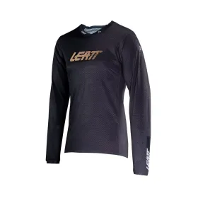 Leatt mtb bike jersey gravity 4. 0 jersey