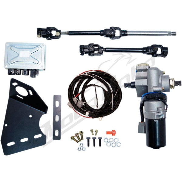 MOOSE OFFROAD FOUR WHEEL Electric Power Steering Kit Polaris Ranger 570-1000cc 14-17