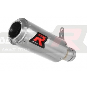 Exhaust silencer Dominator GP YAMAHA YZF R1 / R1M 1000 RN 65 2020-2022