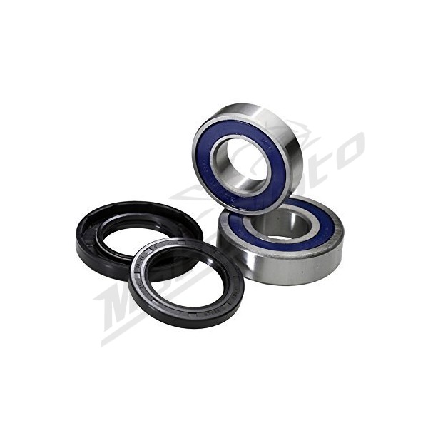 ALL BALLS Wheel Bearing Kit Yamaha YXM / YXE / YXF 700/850 14-23