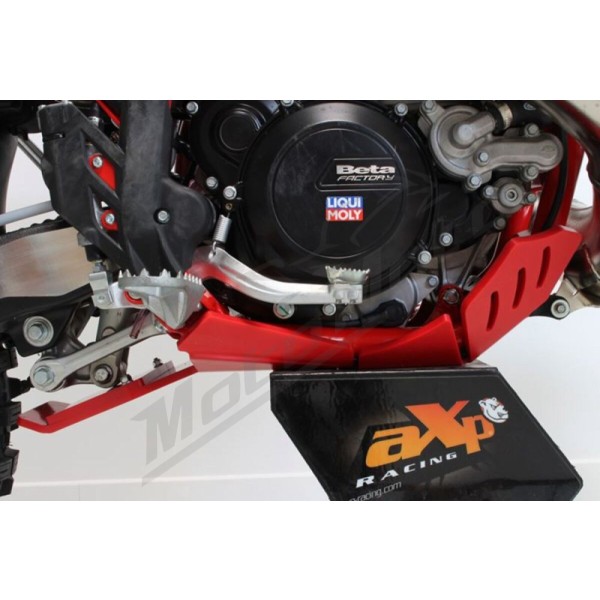 AXP RACING Xtrem Skid Plate BETA RR 250-300c 2024