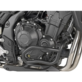 KAPPA Engine guards Honda CB / NX 500 24-25