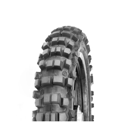 Tyre Deli Terra Cross SB114R Soft 50M TT 80/100 R12