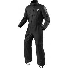 Revit Pacific 4 H2O 1-Piece Motorcycle Rain Suit