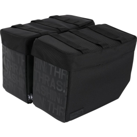 THRASHIN SUPPLY CO. Essential Base Saddlebags