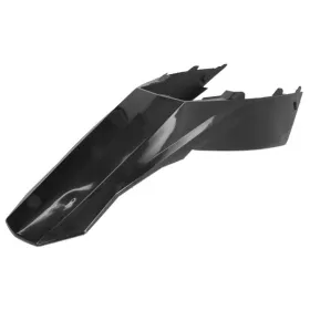 CE MOTO Rear fender + side panels kit Gas Gas EC 125-450 10-11