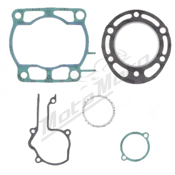 CENTAURO Top End Gasket Set YAMAHA YZ 250cc 1983-1985
