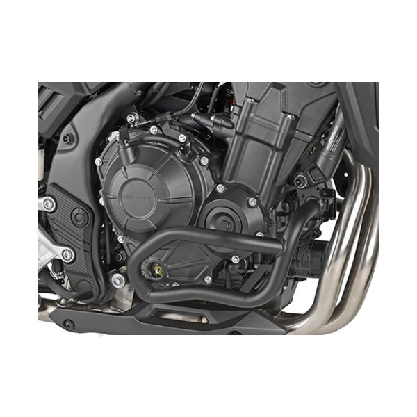 KAPPA Engine guards Honda CB / NX 500 24-25