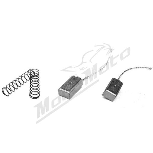 TOURMAX Alternator repair kit brush set Kawasaki / Suzuki / Yamaha 750-1200cc 84-02