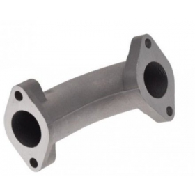 Intake manifold ZS154FMI-2 Ø25 4T