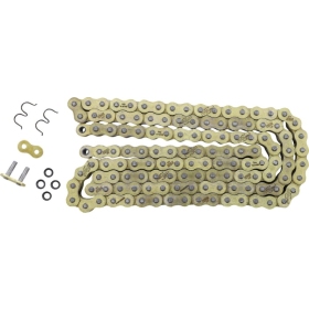 REGINA 525 HPE Series Chain 128 Links BMW S 1000 15-23