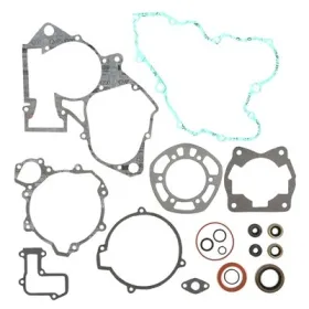 PROX Engine Gasket Set KTM EXC / SX 125cc 91-97
