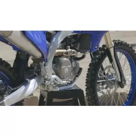 REKLUSE EXP 4.0 sankabos kompl. Yamaha YZ85 02-26