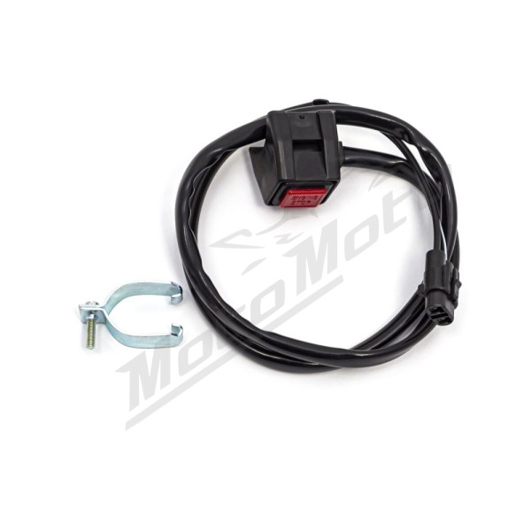 EMGO Kill Switch Yamaha YZ 125/450 05-19