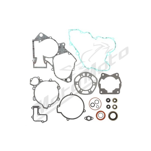PROX Engine Gasket Set KTM EXC / SX 125cc 91-97