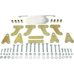 HIGH LIFTER Lift Kit POLARIS RANGER 570-1000cc 2013-2019