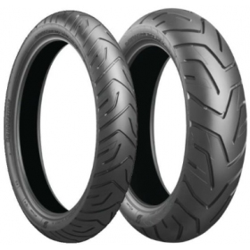 Padanga BRIDGESTONE Battlax A41 TL 69W 160/60 R17