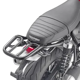 KAPPA Top case rack Triumph Speed Twin 1200 19-20
