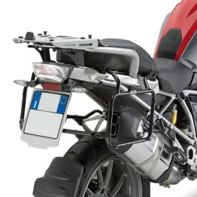 KAPPA Quick Mount Monokey Case Side Holder BMW R 1200-1250GS 13-24