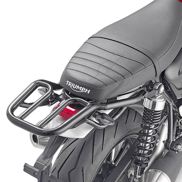 KAPPA Top case rack Triumph Speed Twin 1200 19-20