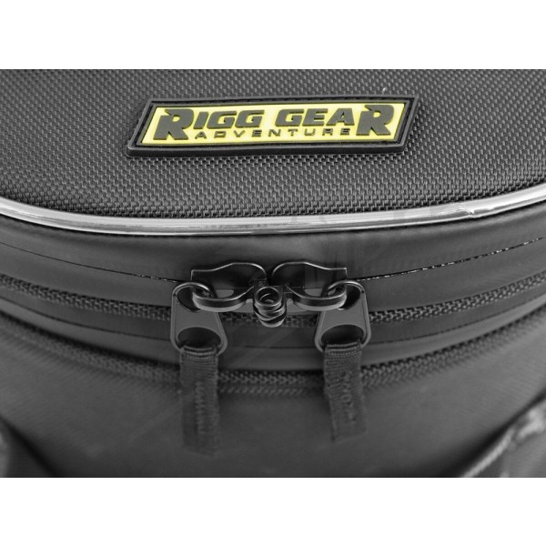 NELSON RIGG Trails End Tail Bag 18 cm x 35,5 x 31 cm 