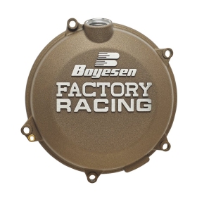 BOYESEN Factory Racing sankabos dangtelis Magnesium Yamaha YZF450