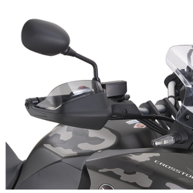 KAPPA Handlebar guards risers Honda Crosstourer 1200 12-15