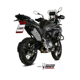 MIVV Speed Edge duslintuvas BENELLI TRK502